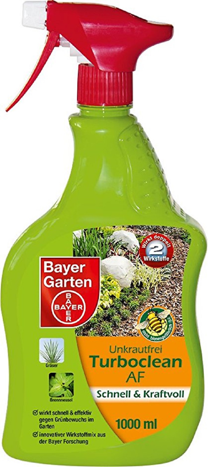 Bayer Pflanzenschutz