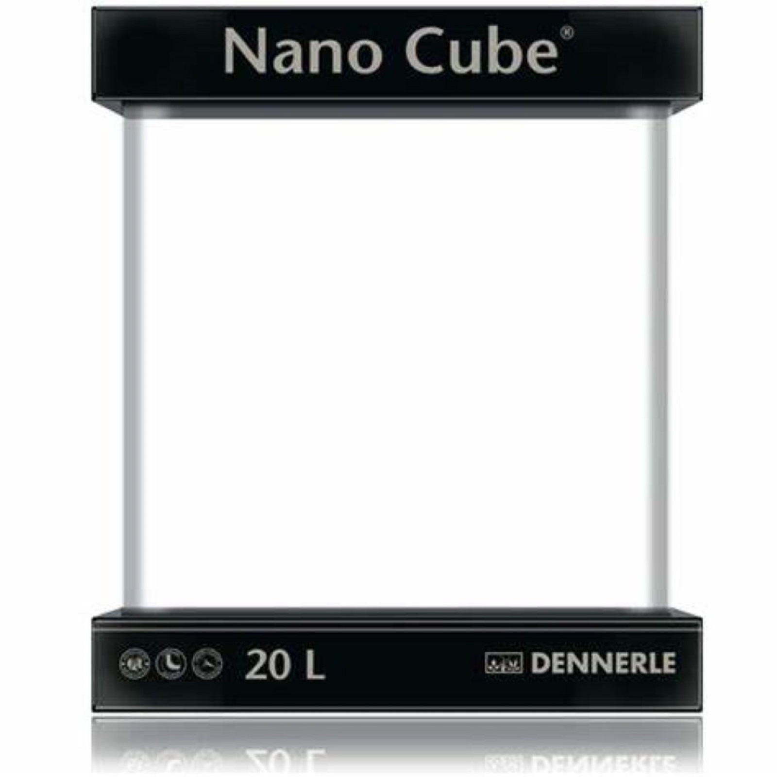 Dennerle 5576 Nano Cube 20l