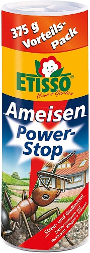 Etisso Ameisen Power-Stop 375 gramm