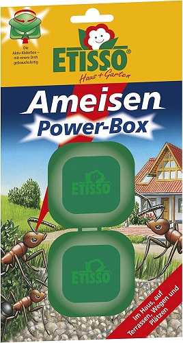 Etisso Ameisen Power-Box