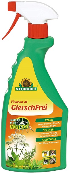 Neudorff Finalsan AF GierschFrei  750 ml