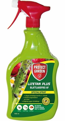 Protect Garden Lizetan Plus Blattlausfrei  AF 1 l