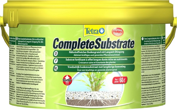 Tetra Complete Substrate 2,5 kg