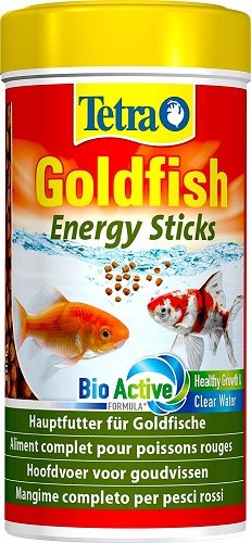 Tetra GoldfishEnergy Sticks 250 ml