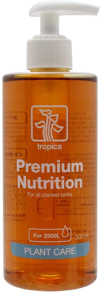 Tropica Premium Nutrition Flüssigdünger 300 ml