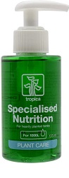 Tropica Specialised Nutrition Flüssigdünger 125 ml