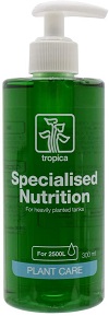 Tropica Specialised Nutrition Flüssigdünger 300 ml